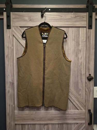 Vintage barbour a295 - vintage,