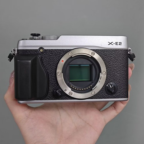Fujifilm xe2 compact - xe2,