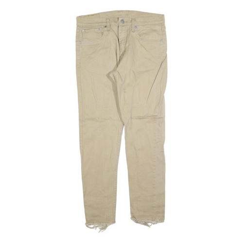 Jeans levi 512 taille mens - jeans,