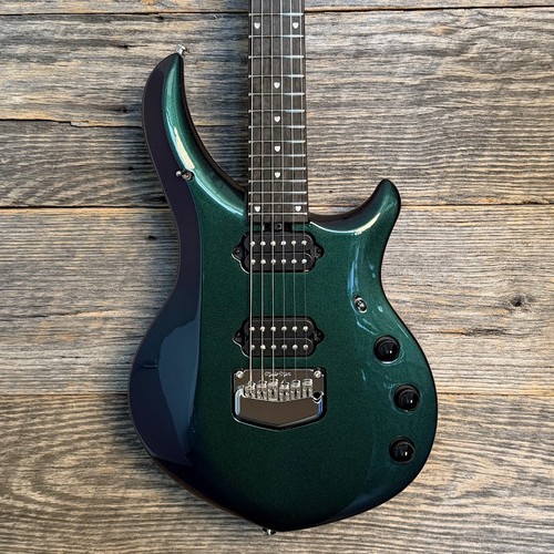Ernie ball music man - ernie,