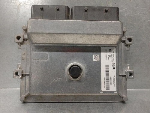 9829598880 boîtier moteur uce