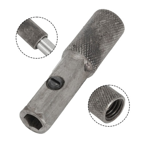 Adaptateur meuleuse angle - meuleuse, d'angle