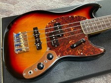 Harley Benton MV-4MSB Gotoh