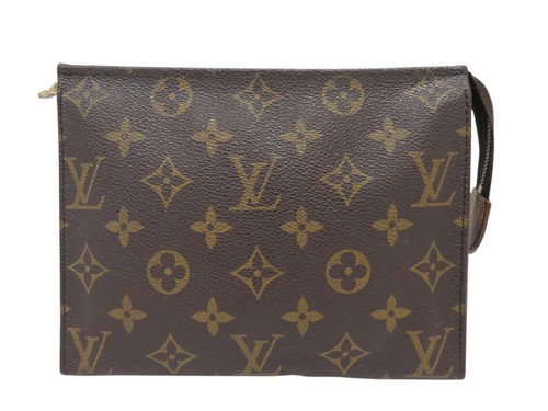 Vintage trousse louis vuitton - vintage,
