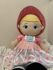 Toy Story Bo Peep Plush