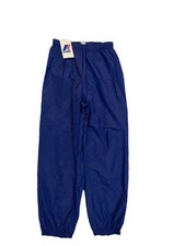 K-Way Men’s Blue Sport Pants