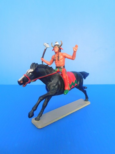 Starlux western cavalier - western,