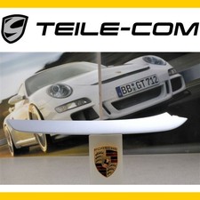 Porsche 981 Boxster Lamelle