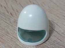CASQUE PLAYMOBIL ASTRONAUTE 3320 3557 3558 3559 3509 3535 3534 3536 3590 3591