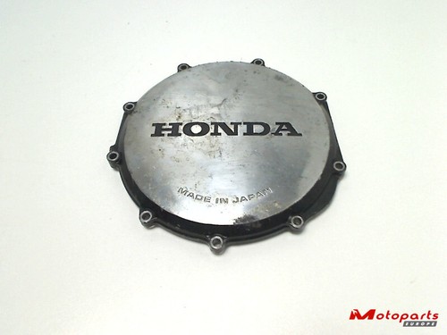 Couvercle moteur honda 750 - moteur, vf