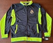 Real Madrid Soccer Mens