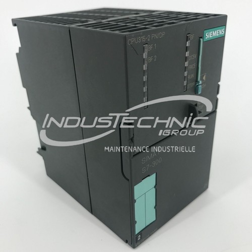 Cpu simatic 300 - cpu, (cpu
