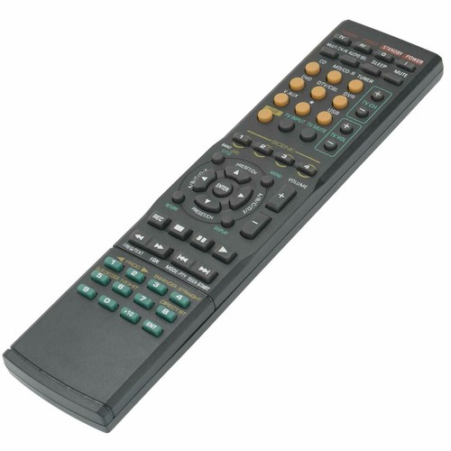 Remote control for yamaha - remote,