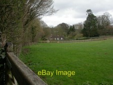 Photo 6x4 Whitsbury, Rockstead