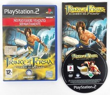Prince Of Persia - Les Sables
