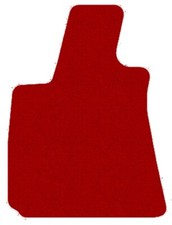 Conducteur pour Maserati