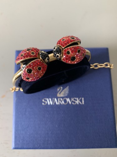 Bracelet swarowski - bracelet,