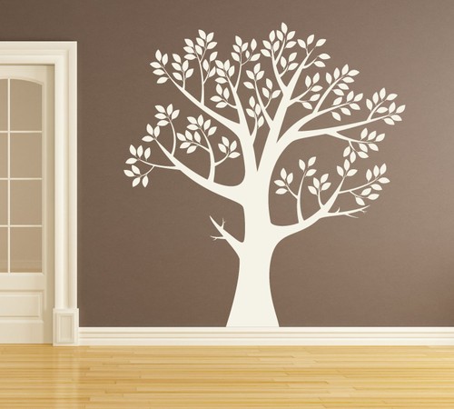 Wall art tree - wall,