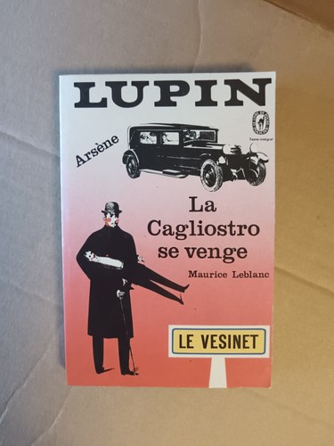 Livre poche policier - livre, de