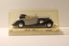 Solido Rolls Royce Cabriolet -