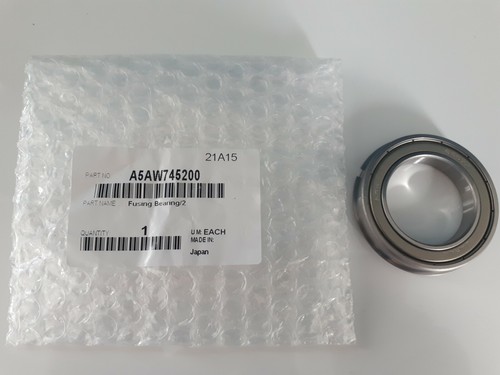 Roulement fusing bearing - fusing, bearing/2