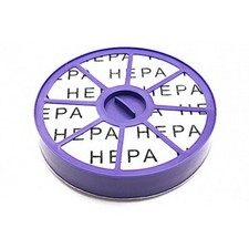1001044 Filtre HEPA adaptable aspirateur DYSON DC04 DC05 DC08 DC19 DC21