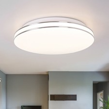 Lampe De Plafond LED 24W Pour