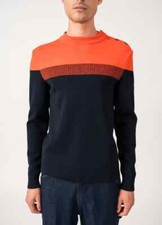 Pull saint james  laine homme