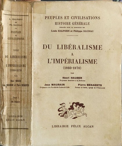 Peuples civilisations - et,