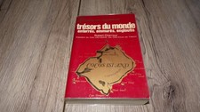 Trésors du monde - Robert