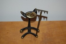 Walter Bosse Chat Laiton  1950