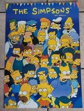 Affiche vintage plastifiée - affiche,
