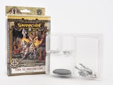 Warmachine: Protectorate Of