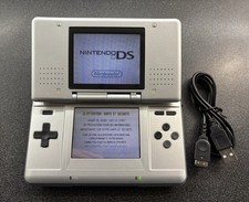 Console Nintendo DS Tank
