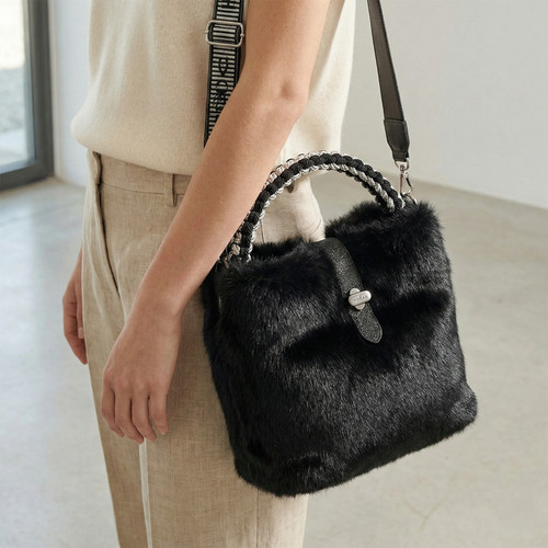 Hogan sac bandoulière - sac, en