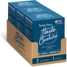 Teinture textile - Tout-en-un