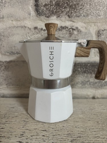 Grosche milano stovetop - grosche,