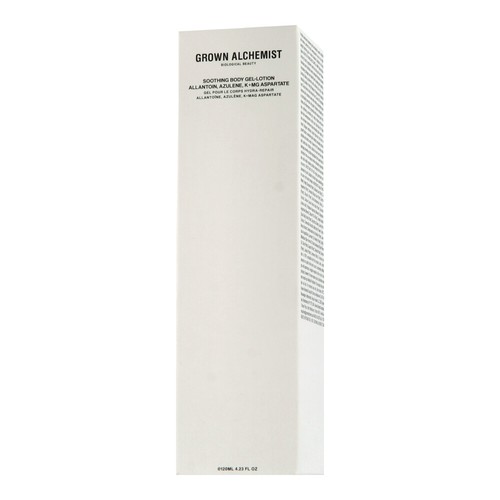 Grown alchemist body soothing - alchemist,