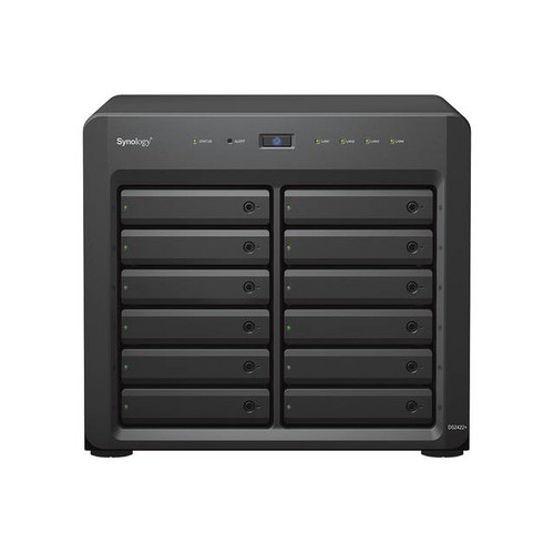 Synology diskstation ds2422 - synology,