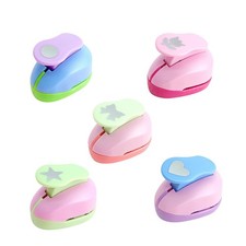 Poinçons à papier pour