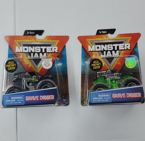 Spin master monster jam - monster,