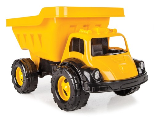 Camion bac sable - bac,