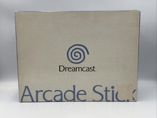 Sega Dreamcast Arcade Stick