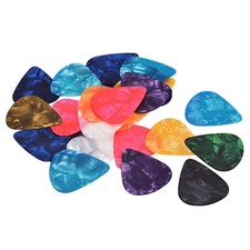 Guitare Médiators 0,71mm