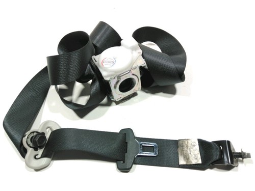 Ceinture arriere gauche - arriere,