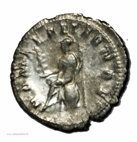 Antoninien gordien iii - (fr1),