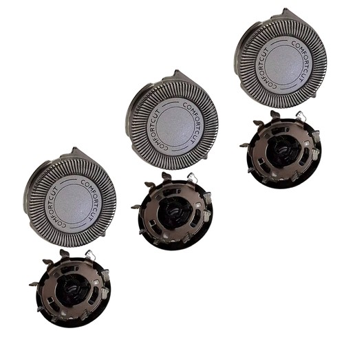 Têtes rasoir rq32 pour - de,