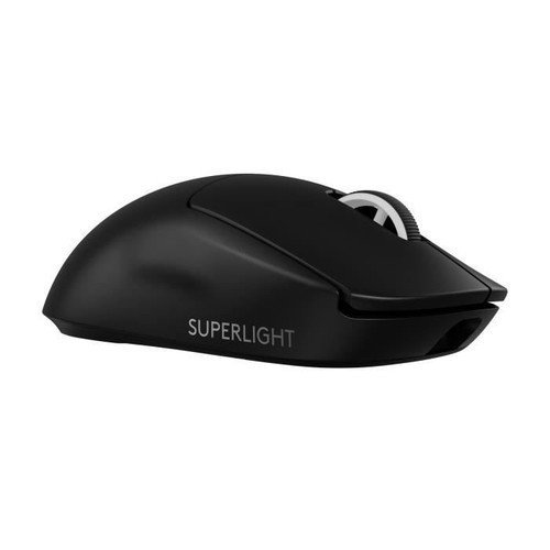 Souris gamer sans fil - souris,