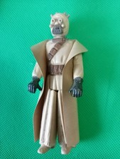 Jouet de collection vintage figurine TUSKEN RAIDER, star wars, marque Kenner