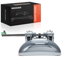 Poignée de Porte Extérieure